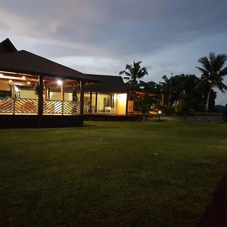 The Savaiian Hotel Salelologa Luaran gambar