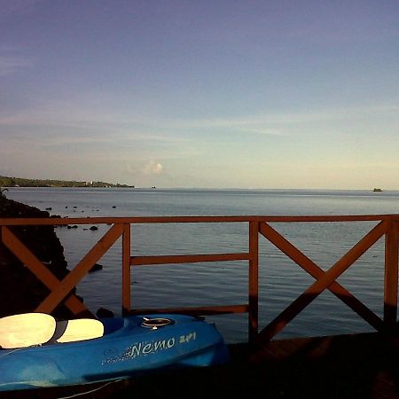 The Savaiian Hotel Salelologa Luaran gambar