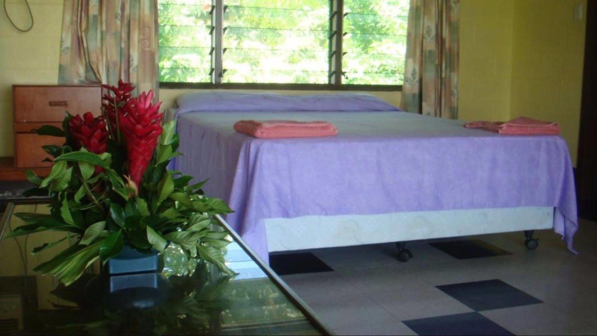 The Savaiian Hotel Salelologa Luaran gambar