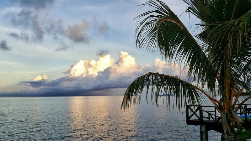 The Savaiian Hotel Salelologa Luaran gambar