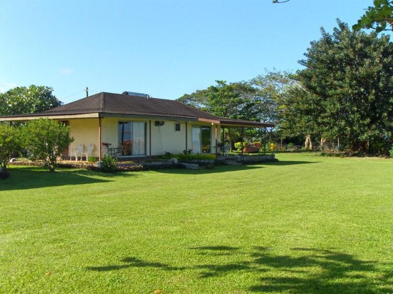 The Savaiian Hotel Salelologa Luaran gambar