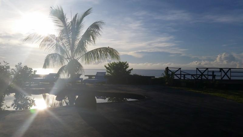 The Savaiian Hotel Salelologa Luaran gambar