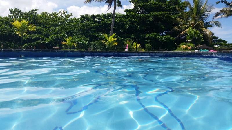 The Savaiian Hotel Salelologa Luaran gambar
